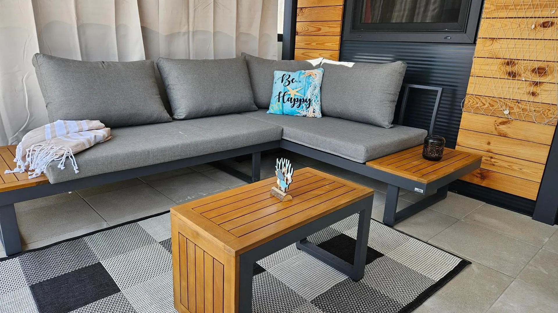 Mobile Home Marina Drage