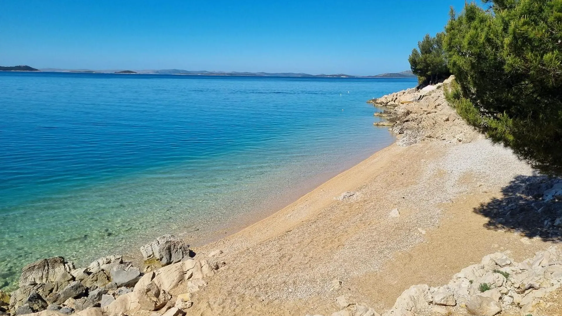 Holiday home Mobile Home Marina Drage