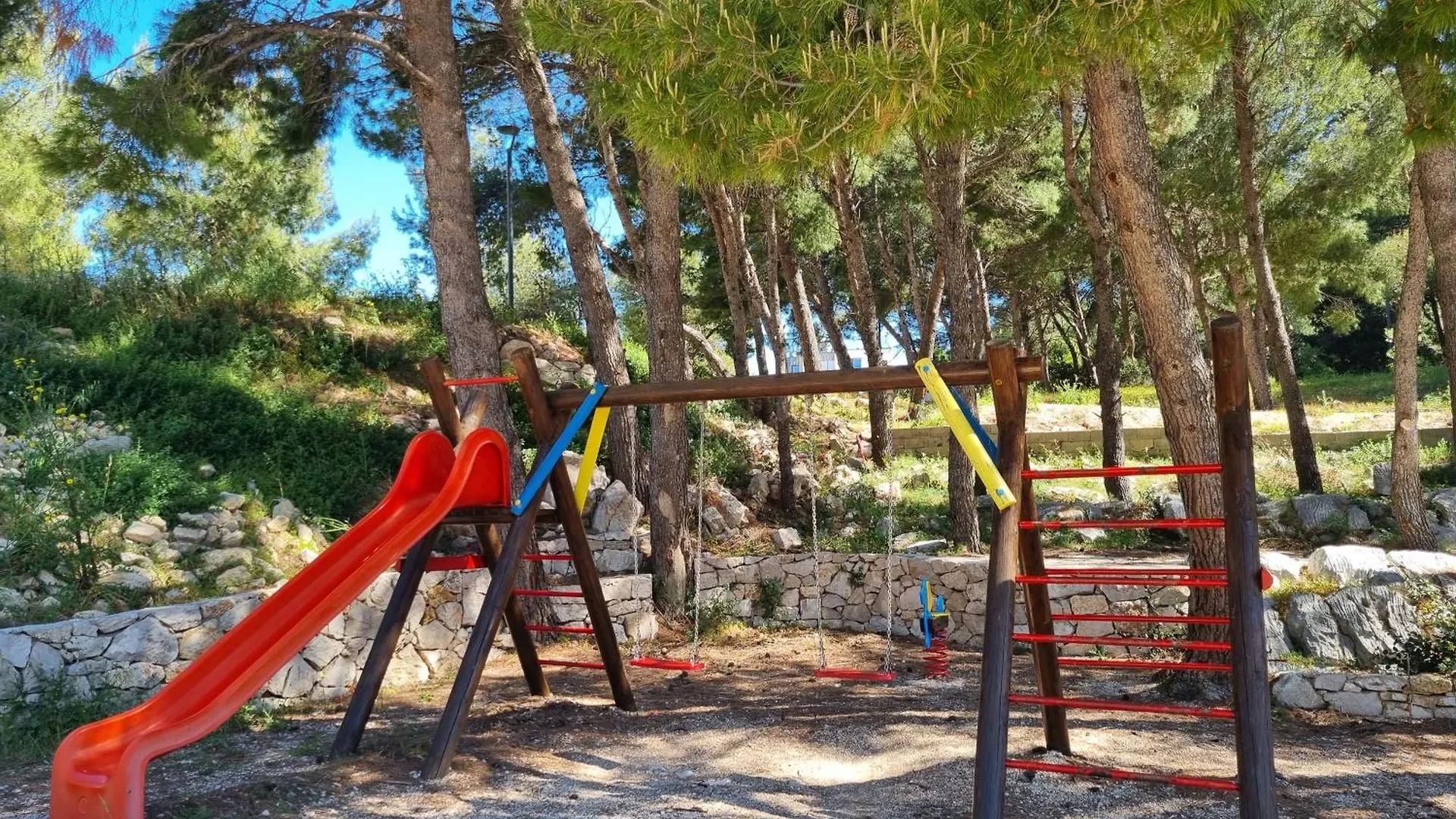 Mobile Home Marina Drage