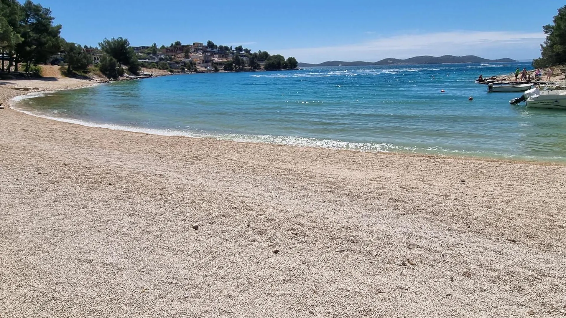 Holiday home Mobile Home Marina Drage